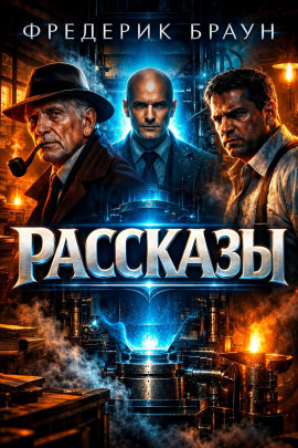Рассказы - Фредерик Браун - Лучшие аудиокниги слушать онлайн бесплатно Новые аудиокниги mp3 (мп3) на сайте mp3-knigi-audio.com