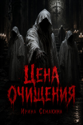 Цена очищения -                   Ирина Семакина - Лучшие аудиокниги слушать онлайн бесплатно Новые аудиокниги mp3 (мп3) на сайте mp3-knigi-audio.com