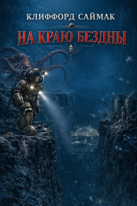 На краю бездны - Клиффорд Саймак - Лучшие аудиокниги слушать онлайн бесплатно Новые аудиокниги mp3 (мп3) на сайте mp3-knigi-audio.com