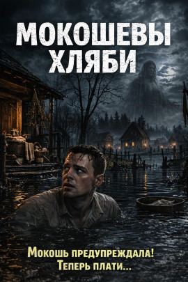Мокошевы Хляби -                   Omni Videns - Лучшие аудиокниги слушать онлайн бесплатно Новые аудиокниги mp3 (мп3) на сайте mp3-knigi-audio.com