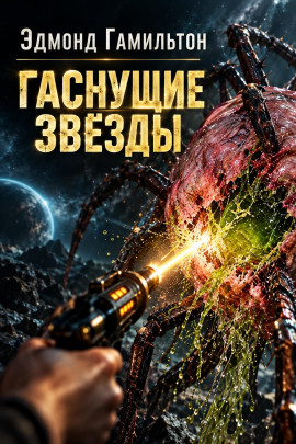 Гаснущие звёзды - Эдмонд Гамильтон - Лучшие аудиокниги слушать онлайн бесплатно Новые аудиокниги mp3 (мп3) на сайте mp3-knigi-audio.com