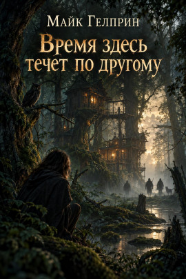 Время здесь течет по другому - Майк Гелприн - Лучшие аудиокниги слушать онлайн бесплатно Новые аудиокниги mp3 (мп3) на сайте mp3-knigi-audio.com