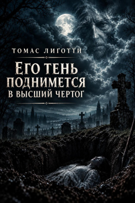 Его тень поднимется в высший чертог - Томас Лиготти - Лучшие аудиокниги слушать онлайн бесплатно Новые аудиокниги mp3 (мп3) на сайте mp3-knigi-audio.com
