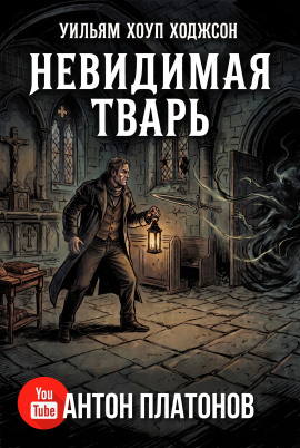 Невидимая тварь, или Странная история Горестного кинжала семейства Джарноков - Уильям Хоуп Ходжсон - Лучшие аудиокниги слушать онлайн бесплатно Новые аудиокниги mp3 (мп3) на сайте mp3-knigi-audio.com