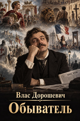Обыватель - Влас Дорошевич - Лучшие аудиокниги слушать онлайн бесплатно Новые аудиокниги mp3 (мп3) на сайте mp3-knigi-audio.com