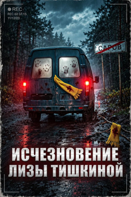 Исчезновение Лизы Тишкиной - Автор неизвестен - Лучшие аудиокниги слушать онлайн бесплатно Новые аудиокниги mp3 (мп3) на сайте mp3-knigi-audio.com