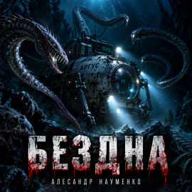 Бездна - Александр Науменко - Лучшие аудиокниги слушать онлайн бесплатно Новые аудиокниги mp3 (мп3) на сайте mp3-knigi-audio.com