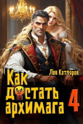 Как достать архимага 4 - Лев Котляров - Лучшие аудиокниги слушать онлайн бесплатно Новые аудиокниги mp3 (мп3) на сайте mp3-knigi-audio.com