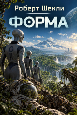 Форма - Роберт Шекли - Лучшие аудиокниги слушать онлайн бесплатно Новые аудиокниги mp3 (мп3) на сайте mp3-knigi-audio.com
