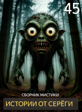 Истории от Серёги №45 - Автор неизвестен - Лучшие аудиокниги слушать онлайн бесплатно Новые аудиокниги mp3 (мп3) на сайте mp3-knigi-audio.com