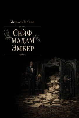Сейф мадам Эмбер - Морис Леблан - Лучшие аудиокниги слушать онлайн бесплатно Новые аудиокниги mp3 (мп3) на сайте mp3-knigi-audio.com