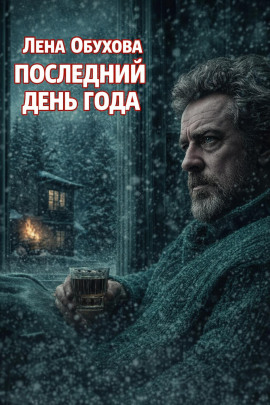 Последний день года - Лена Обухова - Лучшие аудиокниги слушать онлайн бесплатно Новые аудиокниги mp3 (мп3) на сайте mp3-knigi-audio.com