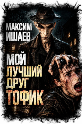 Мой лучший друг Тофик -                   Максим Ишаев - Лучшие аудиокниги слушать онлайн бесплатно Новые аудиокниги mp3 (мп3) на сайте mp3-knigi-audio.com