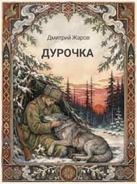 Дурочка - Дмитрий Жаров - Лучшие аудиокниги слушать онлайн бесплатно Новые аудиокниги mp3 (мп3) на сайте mp3-knigi-audio.com