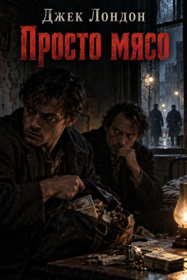Просто мясо - Джек Лондон - Лучшие аудиокниги слушать онлайн бесплатно Новые аудиокниги mp3 (мп3) на сайте mp3-knigi-audio.com