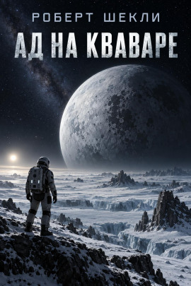 Ад на Кваваре - Роберт Шекли - Лучшие аудиокниги слушать онлайн бесплатно Новые аудиокниги mp3 (мп3) на сайте mp3-knigi-audio.com
