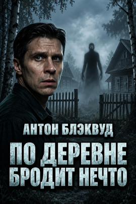 По деревне бродит нечто -                   Антон Блэквуд - Лучшие аудиокниги слушать онлайн бесплатно Новые аудиокниги mp3 (мп3) на сайте mp3-knigi-audio.com