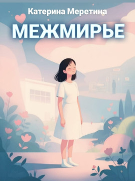 Межмирье - Автор неизвестен - Лучшие аудиокниги слушать онлайн бесплатно Новые аудиокниги mp3 (мп3) на сайте mp3-knigi-audio.com