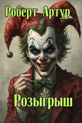 Розыгрыш - Роберт Артур - Лучшие аудиокниги слушать онлайн бесплатно Новые аудиокниги mp3 (мп3) на сайте mp3-knigi-audio.com