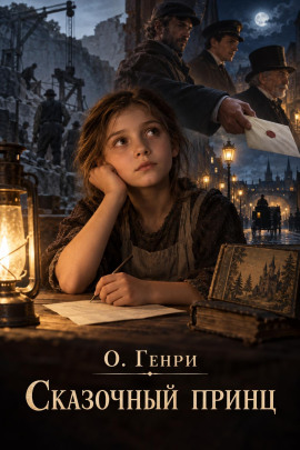 Сказочный принц - Генри О. - Лучшие аудиокниги слушать онлайн бесплатно Новые аудиокниги mp3 (мп3) на сайте mp3-knigi-audio.com