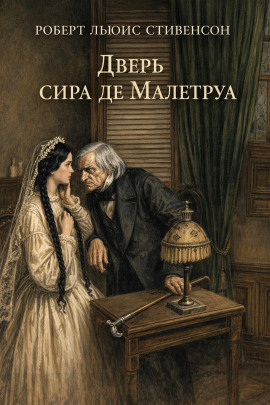 Дверь сира де Малетруа - Роберт Стивенсон - Лучшие аудиокниги слушать онлайн бесплатно Новые аудиокниги mp3 (мп3) на сайте mp3-knigi-audio.com