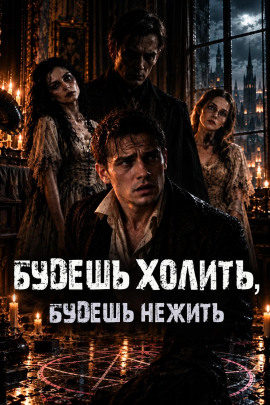 Будешь холить, будешь нежить! - Андрей Фёдоров - Лучшие аудиокниги слушать онлайн бесплатно Новые аудиокниги mp3 (мп3) на сайте mp3-knigi-audio.com