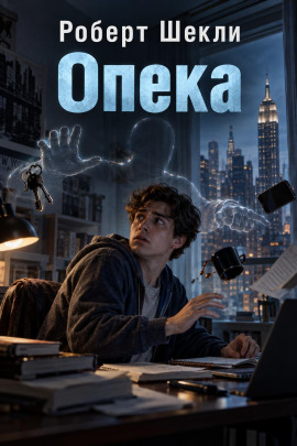 Опека - Роберт Шекли - Лучшие аудиокниги слушать онлайн бесплатно Новые аудиокниги mp3 (мп3) на сайте mp3-knigi-audio.com