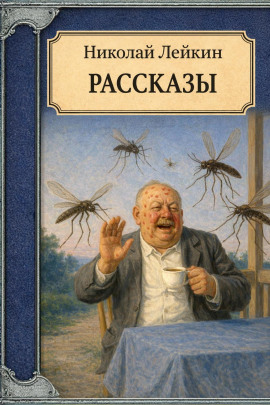 Рассказы - Николай Лейкин - Лучшие аудиокниги слушать онлайн бесплатно Новые аудиокниги mp3 (мп3) на сайте mp3-knigi-audio.com