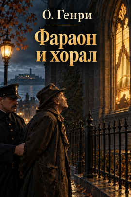 Фараон и хорал - Генри О. - Лучшие аудиокниги слушать онлайн бесплатно Новые аудиокниги mp3 (мп3) на сайте mp3-knigi-audio.com