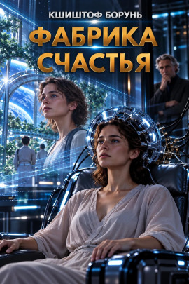 Фабрика счастья - Кшиштоф Борунь - Лучшие аудиокниги слушать онлайн бесплатно Новые аудиокниги mp3 (мп3) на сайте mp3-knigi-audio.com
