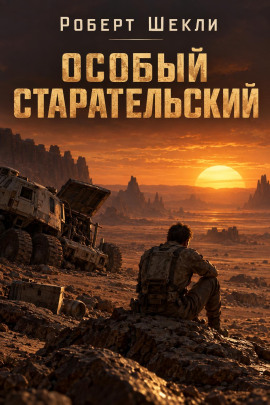 Особый старательский - Роберт Шекли - Лучшие аудиокниги слушать онлайн бесплатно Новые аудиокниги mp3 (мп3) на сайте mp3-knigi-audio.com