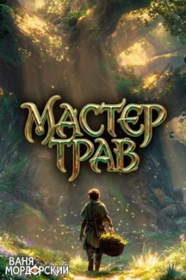 Мастер Трав 6 -                   Ваня Мордорский - Лучшие аудиокниги слушать онлайн бесплатно Новые аудиокниги mp3 (мп3) на сайте mp3-knigi-audio.com