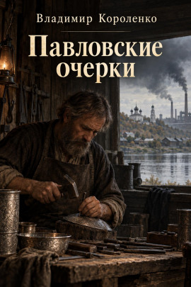 Павловские очерки - Владимир Короленко - Лучшие аудиокниги слушать онлайн бесплатно Новые аудиокниги mp3 (мп3) на сайте mp3-knigi-audio.com