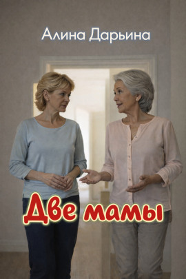 Две мамы -                   Алина Дарьина - Лучшие аудиокниги слушать онлайн бесплатно Новые аудиокниги mp3 (мп3) на сайте mp3-knigi-audio.com