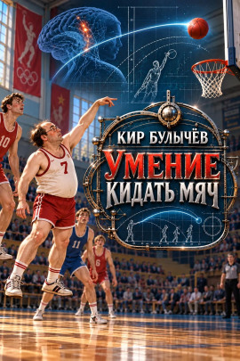 Умение кидать мяч - Кир Булычев - Лучшие аудиокниги слушать онлайн бесплатно Новые аудиокниги mp3 (мп3) на сайте mp3-knigi-audio.com