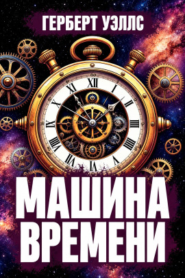 Машина времени - Герберт Уэллс - Лучшие аудиокниги слушать онлайн бесплатно Новые аудиокниги mp3 (мп3) на сайте mp3-knigi-audio.com