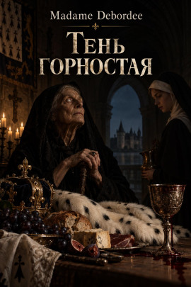 Тень Горностая -                   Madame Debordee - Лучшие аудиокниги слушать онлайн бесплатно Новые аудиокниги mp3 (мп3) на сайте mp3-knigi-audio.com