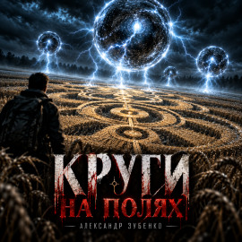 Круги на полях - Автор неизвестен - Лучшие аудиокниги слушать онлайн бесплатно Новые аудиокниги mp3 (мп3) на сайте mp3-knigi-audio.com