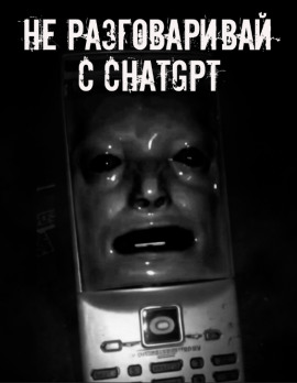 Не разговаривай с ChatGPT! - Автор неизвестен - Лучшие аудиокниги слушать онлайн бесплатно Новые аудиокниги mp3 (мп3) на сайте mp3-knigi-audio.com