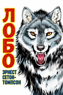 Лобо - Эрнест Сетон-Томпсон - Лучшие аудиокниги слушать онлайн бесплатно Новые аудиокниги mp3 (мп3) на сайте mp3-knigi-audio.com
