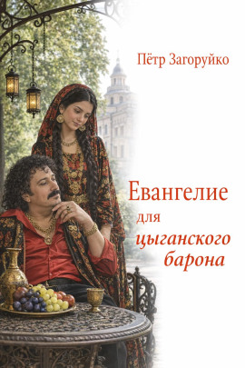Евангелие для цыганского барона -                   Петр Загоруйко - Лучшие аудиокниги слушать онлайн бесплатно Новые аудиокниги mp3 (мп3) на сайте mp3-knigi-audio.com