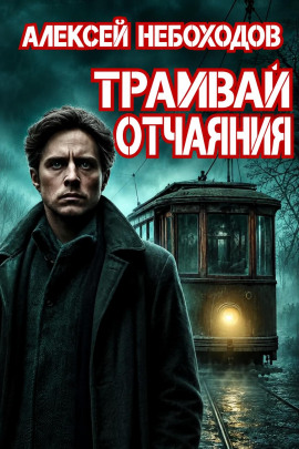 Трамвай отчаяния -                   Алексей Небоходов - Лучшие аудиокниги слушать онлайн бесплатно Новые аудиокниги mp3 (мп3) на сайте mp3-knigi-audio.com