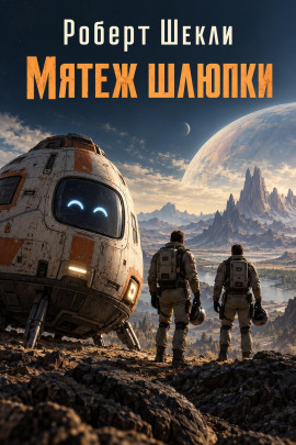 Мятеж шлюпки - Роберт Шекли - Лучшие аудиокниги слушать онлайн бесплатно Новые аудиокниги mp3 (мп3) на сайте mp3-knigi-audio.com