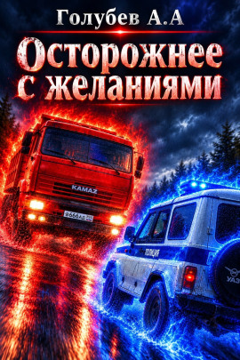 Осторожнее с желаниями -                   Алексей Голубев - Лучшие аудиокниги слушать онлайн бесплатно Новые аудиокниги mp3 (мп3) на сайте mp3-knigi-audio.com