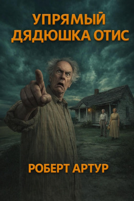 Упрямый дядюшка Отис - Роберт Артур - Лучшие аудиокниги слушать онлайн бесплатно Новые аудиокниги mp3 (мп3) на сайте mp3-knigi-audio.com