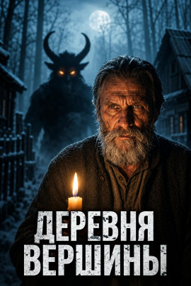 Деревня Вершины -                   Антон Блэквуд - Лучшие аудиокниги слушать онлайн бесплатно Новые аудиокниги mp3 (мп3) на сайте mp3-knigi-audio.com
