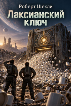 Лаксианский ключ - Роберт Шекли - Лучшие аудиокниги слушать онлайн бесплатно Новые аудиокниги mp3 (мп3) на сайте mp3-knigi-audio.com