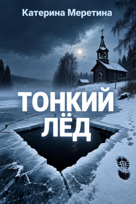 Тонкий лед - Автор неизвестен - Лучшие аудиокниги слушать онлайн бесплатно Новые аудиокниги mp3 (мп3) на сайте mp3-knigi-audio.com