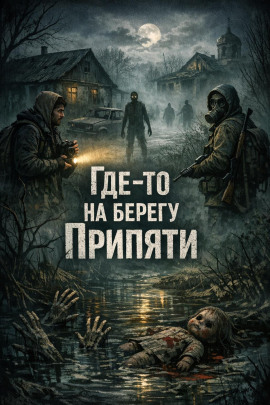 Где-то на берегу Припяти -                   Сеня - Лучшие аудиокниги слушать онлайн бесплатно Новые аудиокниги mp3 (мп3) на сайте mp3-knigi-audio.com