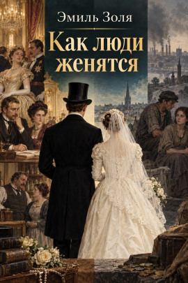 Как люди женятся - Эмиль Золя - Лучшие аудиокниги слушать онлайн бесплатно Новые аудиокниги mp3 (мп3) на сайте mp3-knigi-audio.com